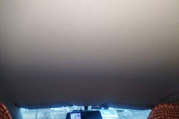 Used Baojun 310W 2020 1.5L Automatic Enjoyment Version China VI Emission Standard Headliner