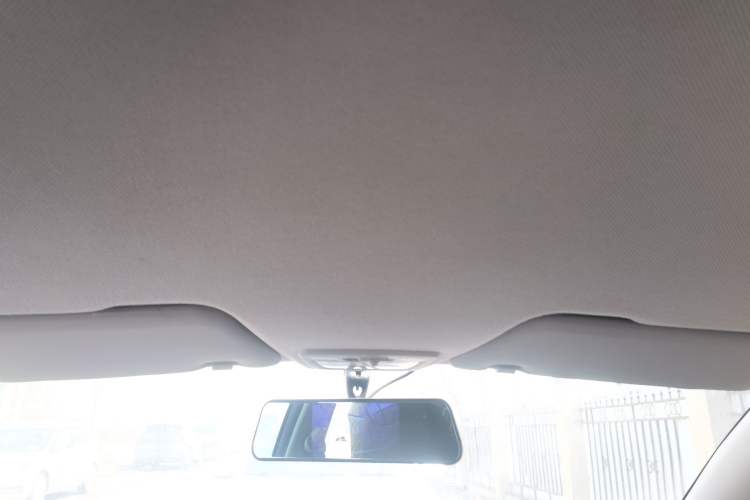 Used Baojun 310W 2020 1.5L Automatic Enjoyment Version China VI Emission Standard Headliner