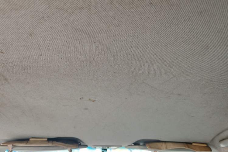 Used Baojun 310W 2020 1.5L Automatic Enjoyment Version China VI Emission Standard Headliner