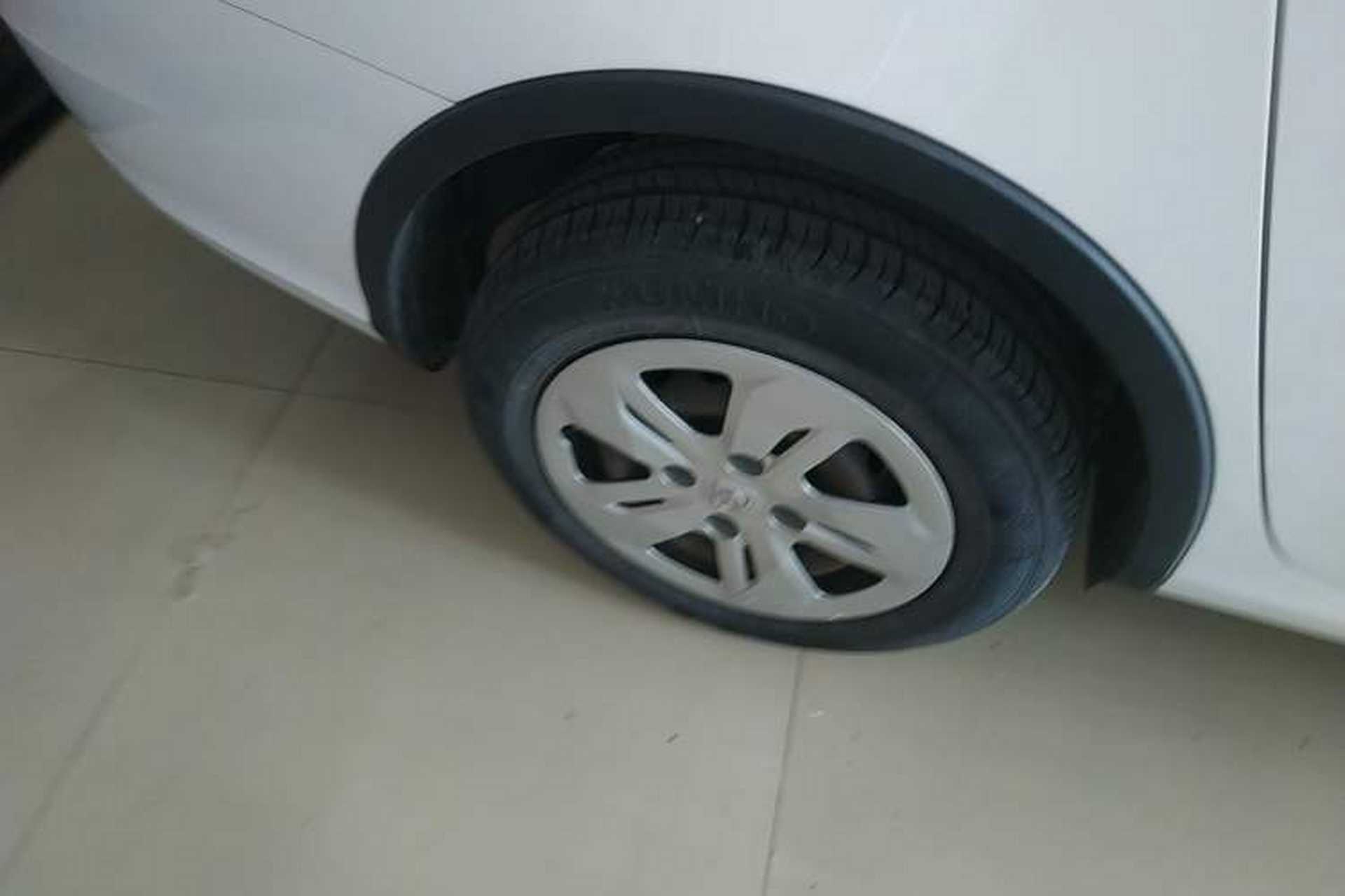 Used Baojun 310W 2020 1.5L Automatic Enjoyment Version China VI Emission Standard Right Rear Wheel Hub