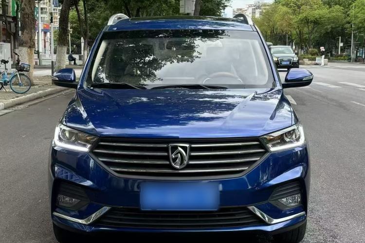 Used Baojun 360 2018 1.5L Automatic Luxury Version China V Exterior 3
