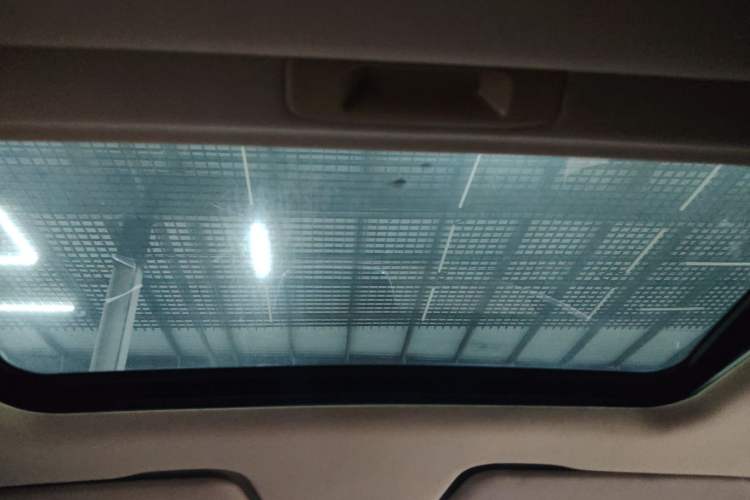 Used Baojun 360 2018 1.5L Automatic Luxury Version China V Headliner