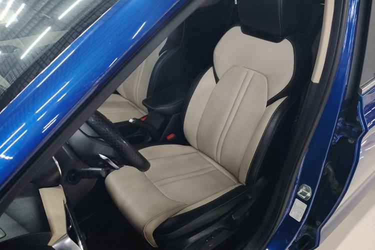 Used Baojun 360 2018 1.5L Automatic Luxury Version China V Left Front Seat