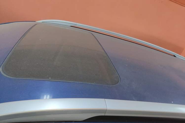 Used Baojun 360 2018 1.5L Automatic Luxury Version China V Roof