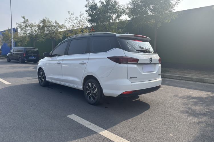 Used Baojun 360 2018 1.5L Manual Luxury Edition China V Exterior 4
