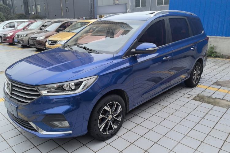 Used Baojun 360 2018 1.5L Automatic Luxury Version China V Guazi used car, China used car export, Used car for sale, Used  cars, Cheapest cars for sale