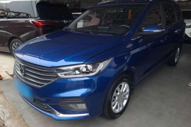 Used Baojun 360 2018 1.5L Automatic Elite Version National V