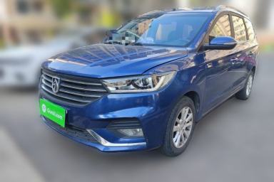 Used Baojun 360 2018 1.5L Automatic Elite Version National V