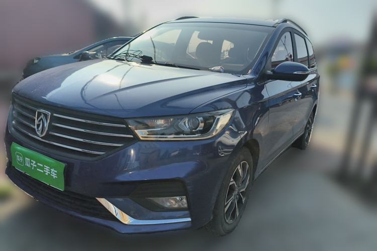 Used Baojun 360 2018 1.5L Manual Luxury Edition China V Guazi used car, China used car export, Used car for sale, Used cars, Cheapest cars for sale