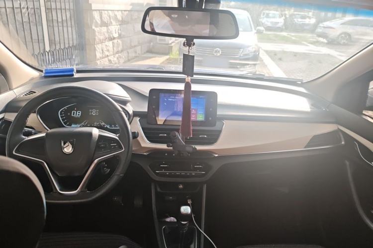Used Baojun 360 2018 1.5L Manual Luxury Edition China V Center Console
