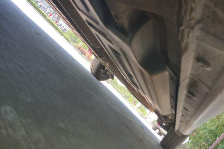 Used Baojun 360 2018 1.5L Manual Luxury Edition China V Chassis Front Left