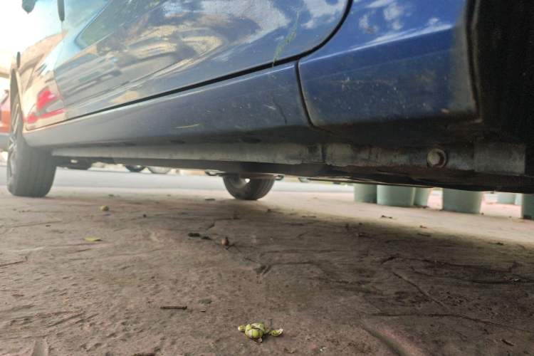 Used Baojun 360 2018 1.5L Automatic Luxury Version China V Chassis Front Right