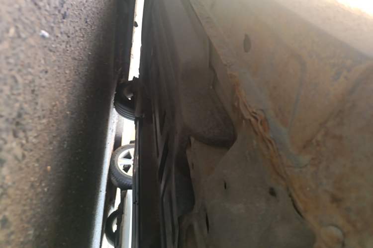 Used Baojun 360 2018 1.5L Manual Luxury Edition China V Chassis Front Right