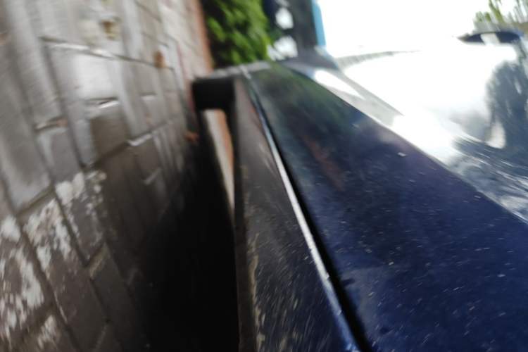 Used Baojun 360 2018 1.5L Manual Elite Version National V Chassis Front Right