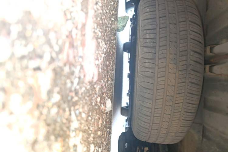 Used Baojun 360 2018 1.5L Manual Luxury Edition China V Chassis Rear