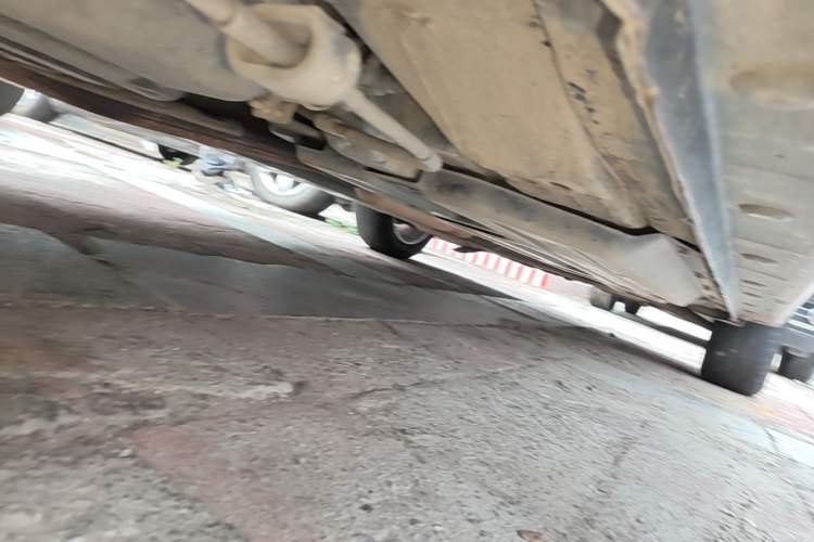 Used Baojun 360 2018 1.5L Automatic Luxury Version China V Chassis Rear Right