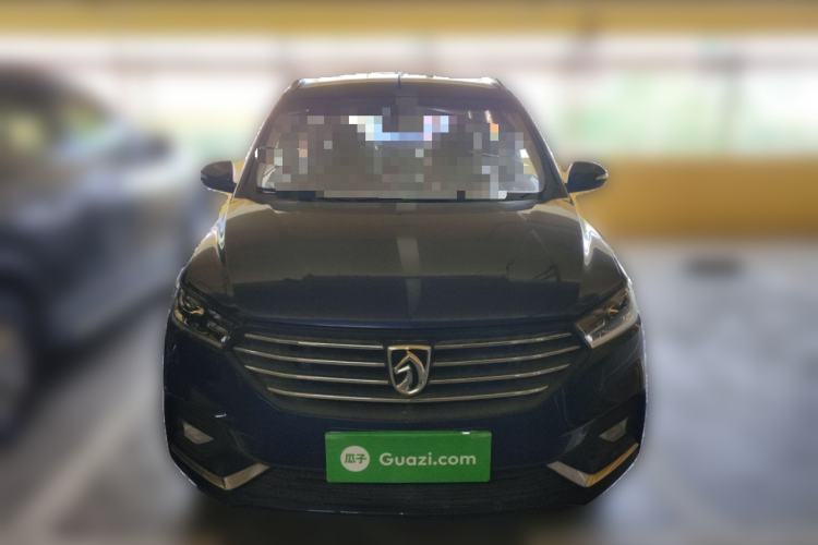 Used Baojun 360 2018 1.5L Manual Elite Version National V Exterior 1