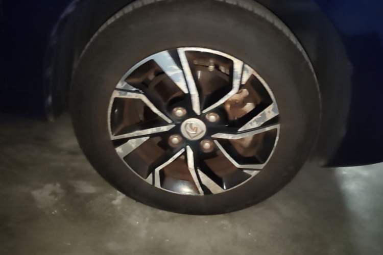 Used Baojun 360 2018 1.5L Automatic Luxury Version China V Exterior 7