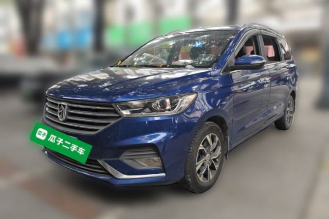 Used Baojun 360 2018 1.5L Automatic Luxury Version China V