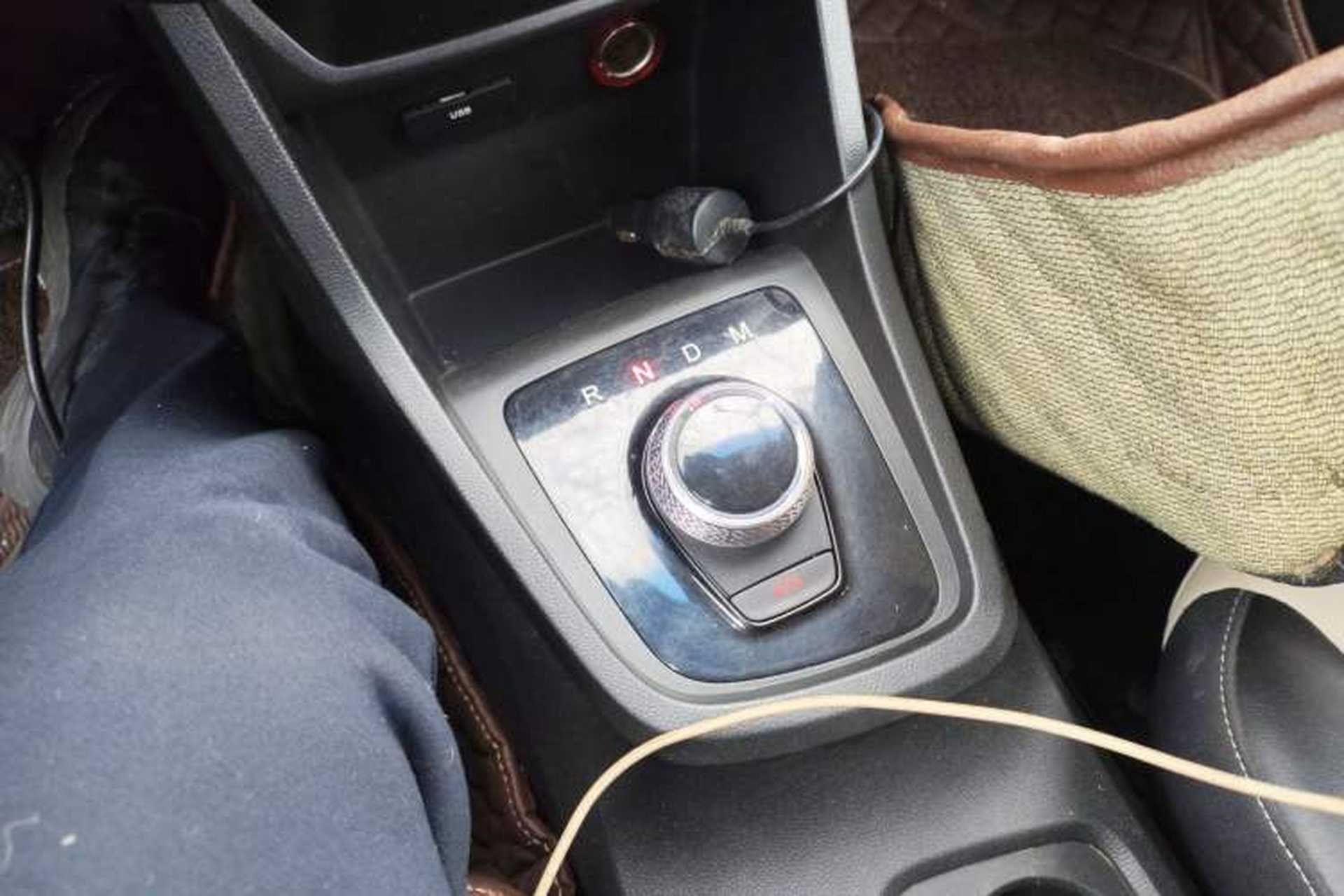 Used Baojun 360 2018 1.5L Automatic Luxury Version China V Gear Lever