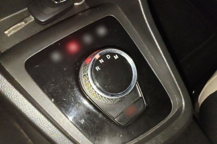 Used Baojun 360 2018 1.5L Automatic Luxury Version China V Gear Lever