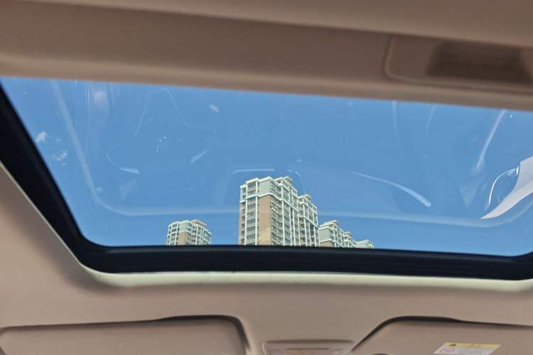 Used Baojun 360 2018 1.5L Automatic Luxury Version China V Headliner