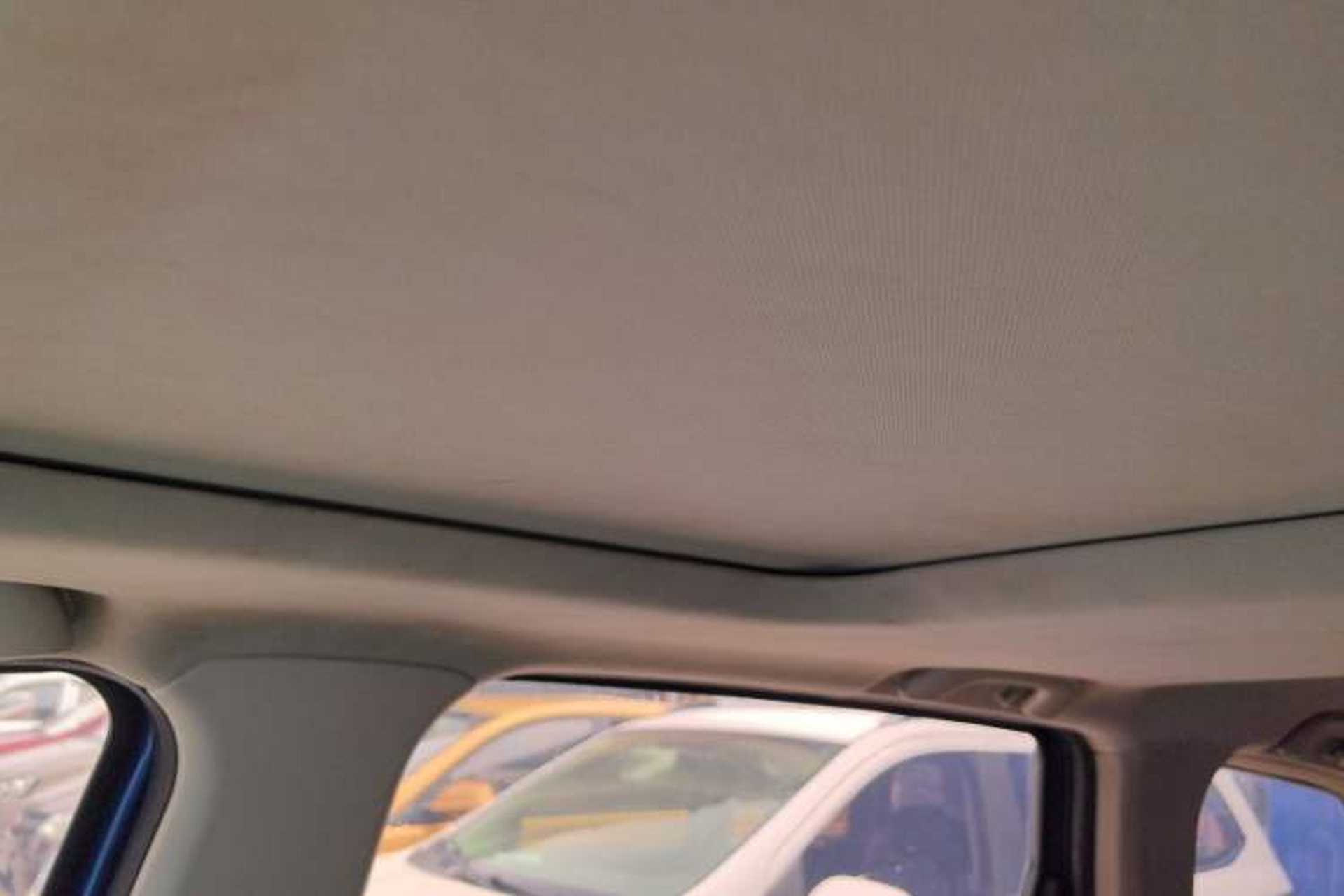 Used Baojun 360 2018 1.5L Automatic Luxury Version China V Headliner