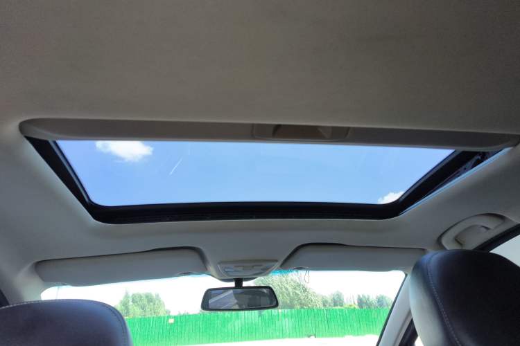 Used Baojun 360 2018 1.5L Automatic Luxury Version China V Headliner