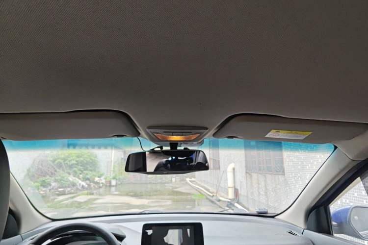 Used Baojun 360 2018 1.5L Automatic Elite Version National V Headliner