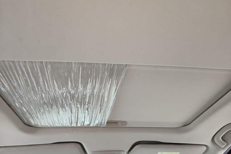 Used Baojun 360 2018 1.5L Automatic Luxury Version China V Headliner
