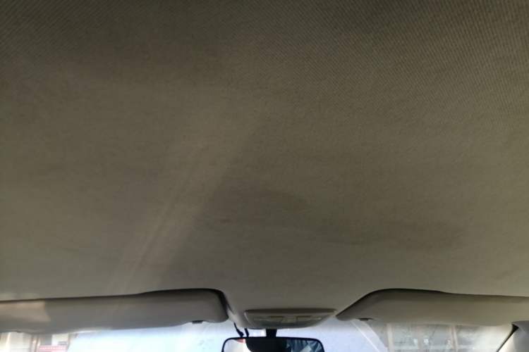 Used Baojun 360 2018 1.5L Automatic Elite Version National V Headliner