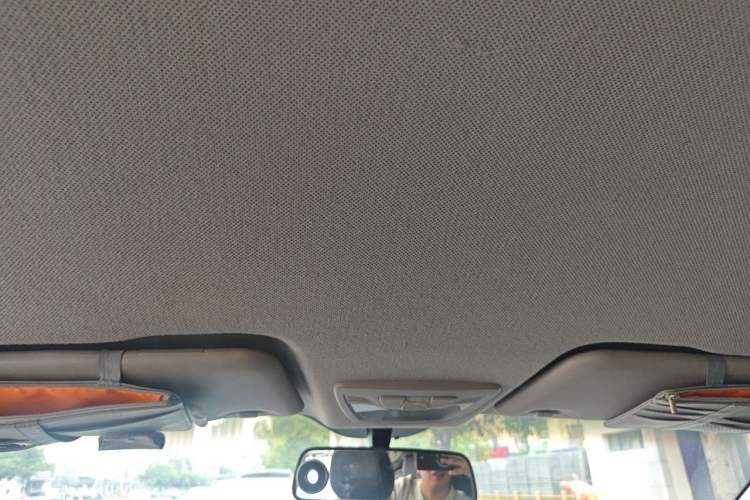 Used Baojun 360 2018 1.5L Manual Elite Version National V Headliner