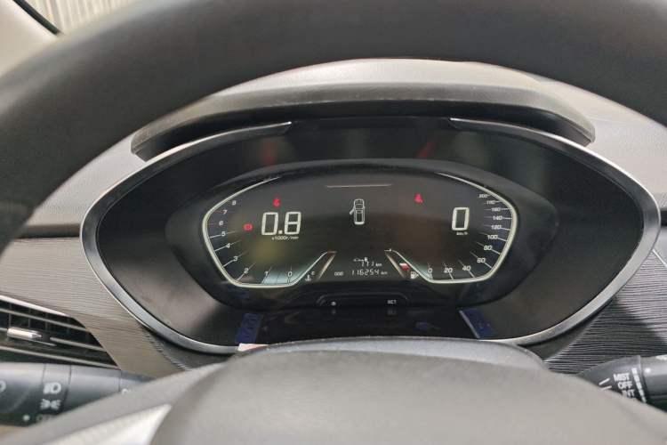 Used Baojun 360 2018 1.5L Manual Elite Version National V Instrument Cluster