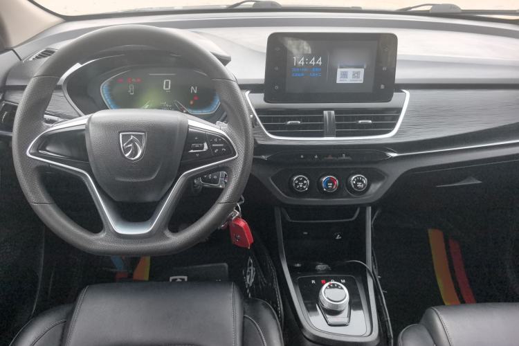 Used Baojun 360 2018 1.5L Automatic Elite Version National V Interior 3