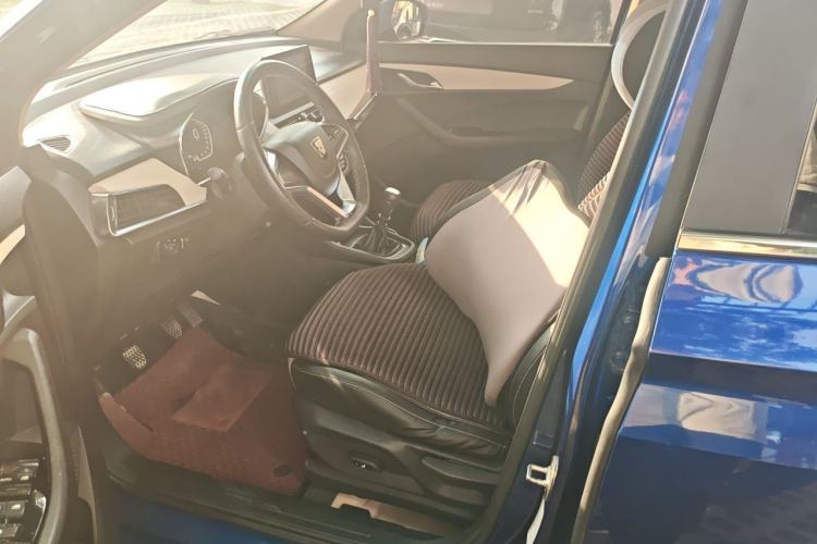 Used Baojun 360 2018 1.5L Manual Luxury Edition China V Left Front Seat