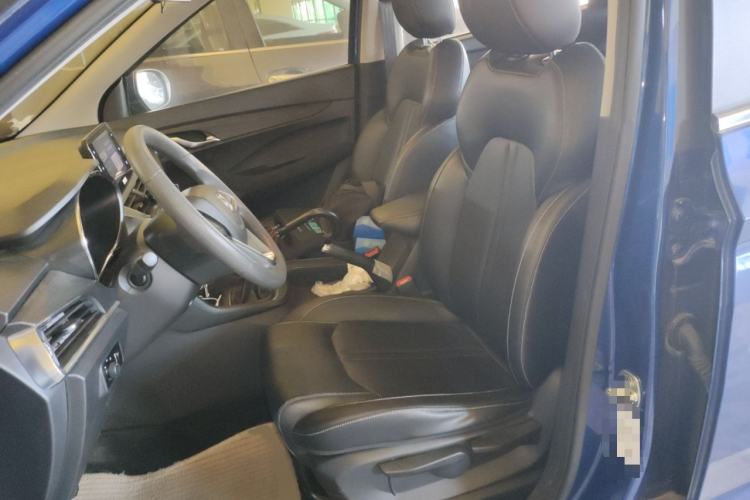 Used Baojun 360 2018 1.5L Manual Elite Version National V Left Front Seat