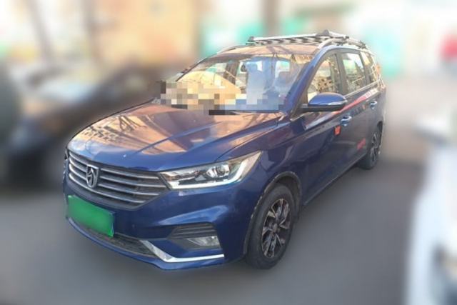 Used Baojun 360 2018 1.5L Manual Luxury Edition China V