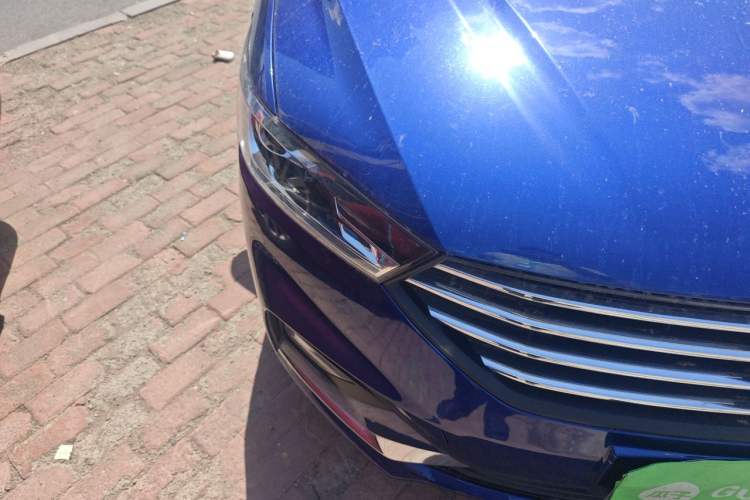 Used Baojun 360 2018 1.5L Automatic Luxury Version China V Right Front Headlight
