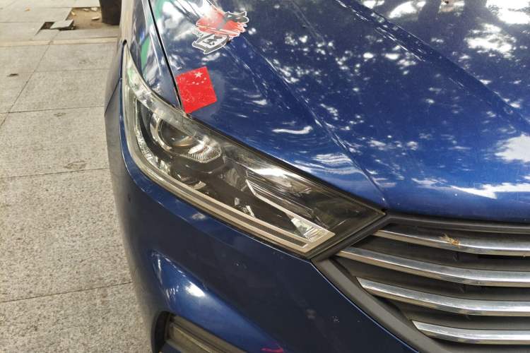 Used Baojun 360 2018 1.5L Automatic Luxury Version China V Right Front Headlight