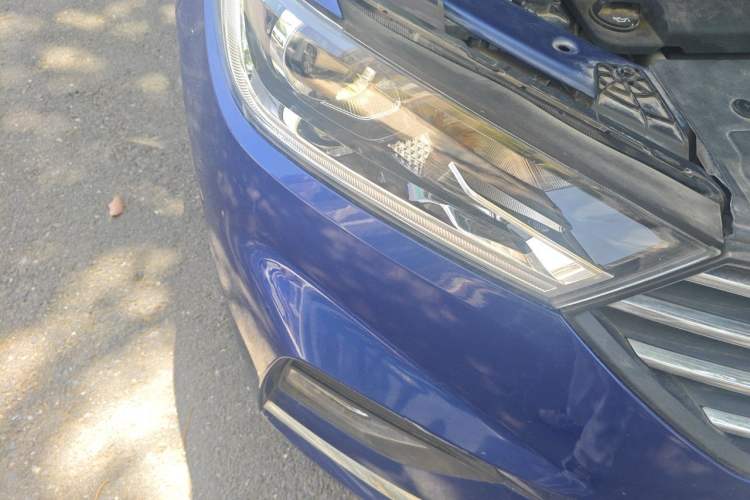 Used Baojun 360 2018 1.5L Automatic Elite Version National V Right Front Headlight