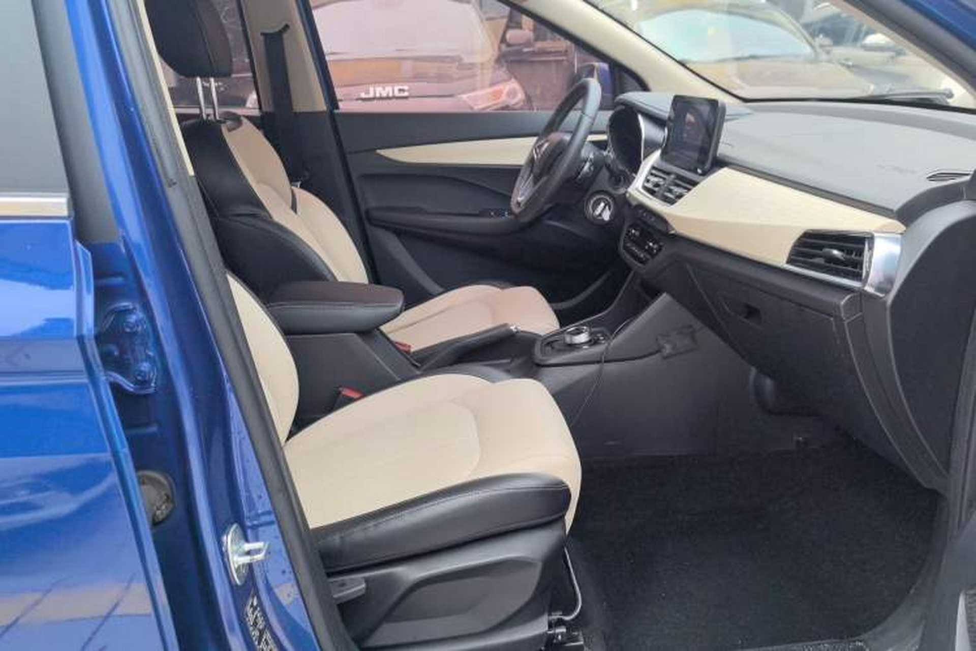 Used Baojun 360 2018 1.5L Automatic Luxury Version China V Right Front Seat