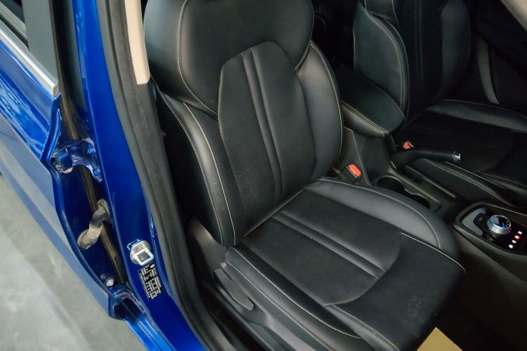 Used Baojun 360 2018 1.5L Automatic Elite Version National V Right Front Seat