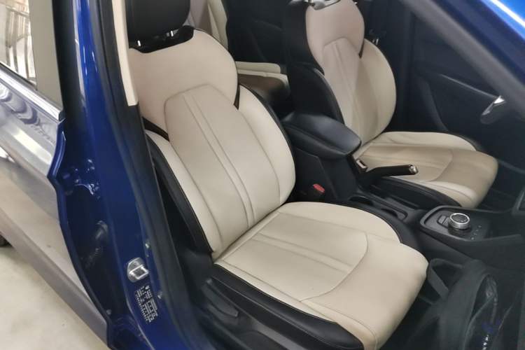Used Baojun 360 2018 1.5L Automatic Luxury Version China V Right Front Seat