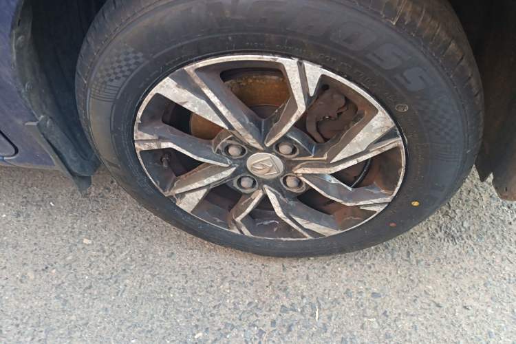 Used Baojun 360 2018 1.5L Manual Luxury Edition China V Right Front Wheel Hub