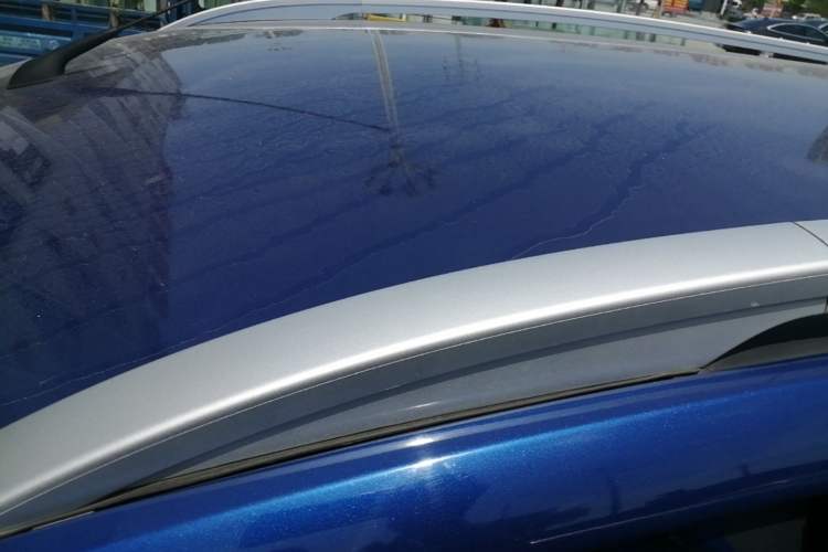 Used Baojun 360 2018 1.5L Automatic Elite Version National V Roof