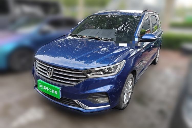 Used Baojun 360 2018 1.5L Manual Elite Version National V Guazi used car, China used car export, Used car for sale, Used  cars, Cheapest cars for sale