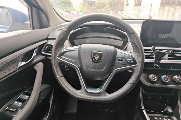 Used Baojun 360 2018 1.5L Automatic Elite Version National V Steering Wheel