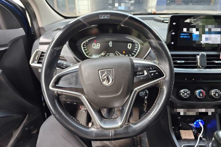 Used Baojun 360 2018 1.5L Manual Elite Version National V Steering Wheel