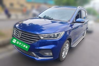 Used Baojun 360 2018 1.5L Manual Elite Version National V