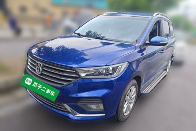 Used Baojun 360 2018 1.5L Manual Elite Version National V